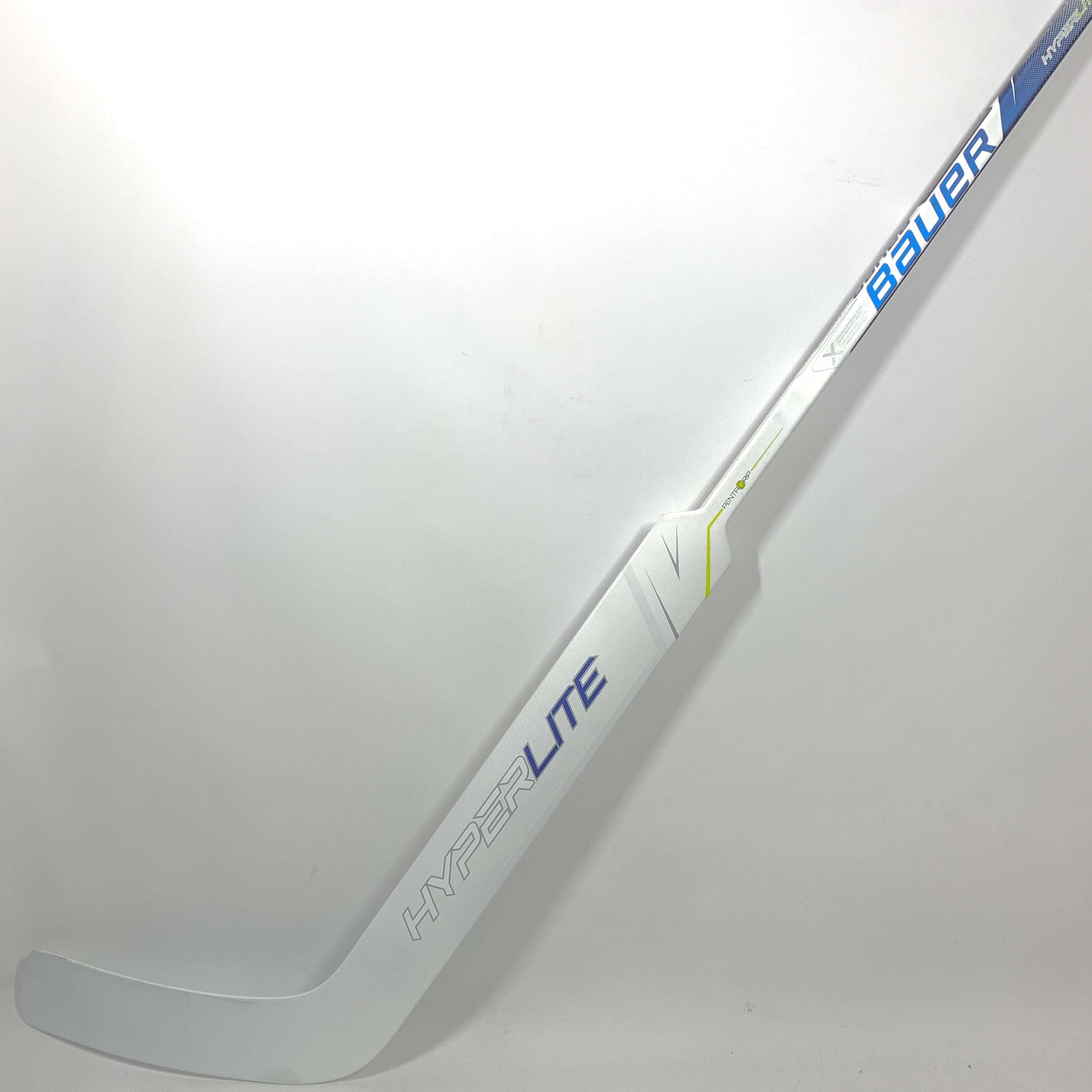 Goalie - Bauer Vapor Hyperlite